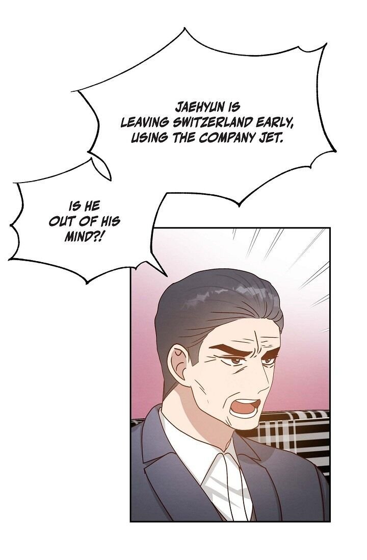 A Spoonful of Your Love - Chapter 46 Page 40