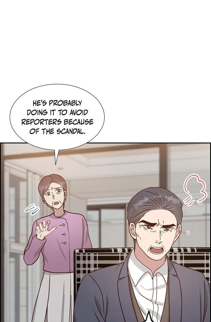 A Spoonful of Your Love - Chapter 46 Page 41