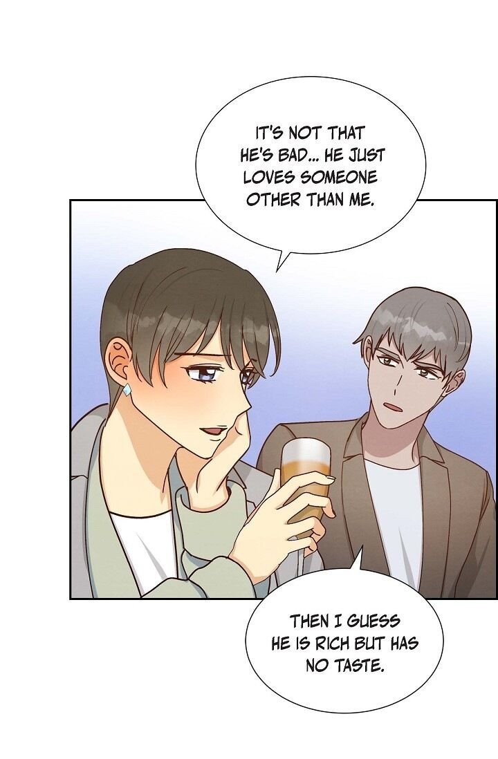 A Spoonful of Your Love - Chapter 46 Page 55