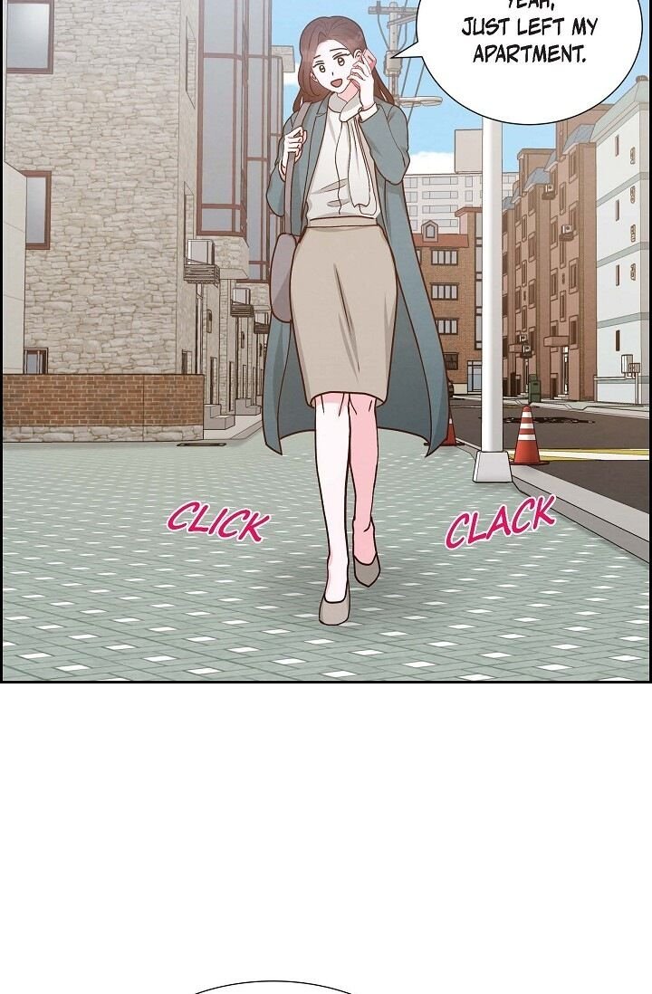 A Spoonful of Your Love - Chapter 46 Page 63