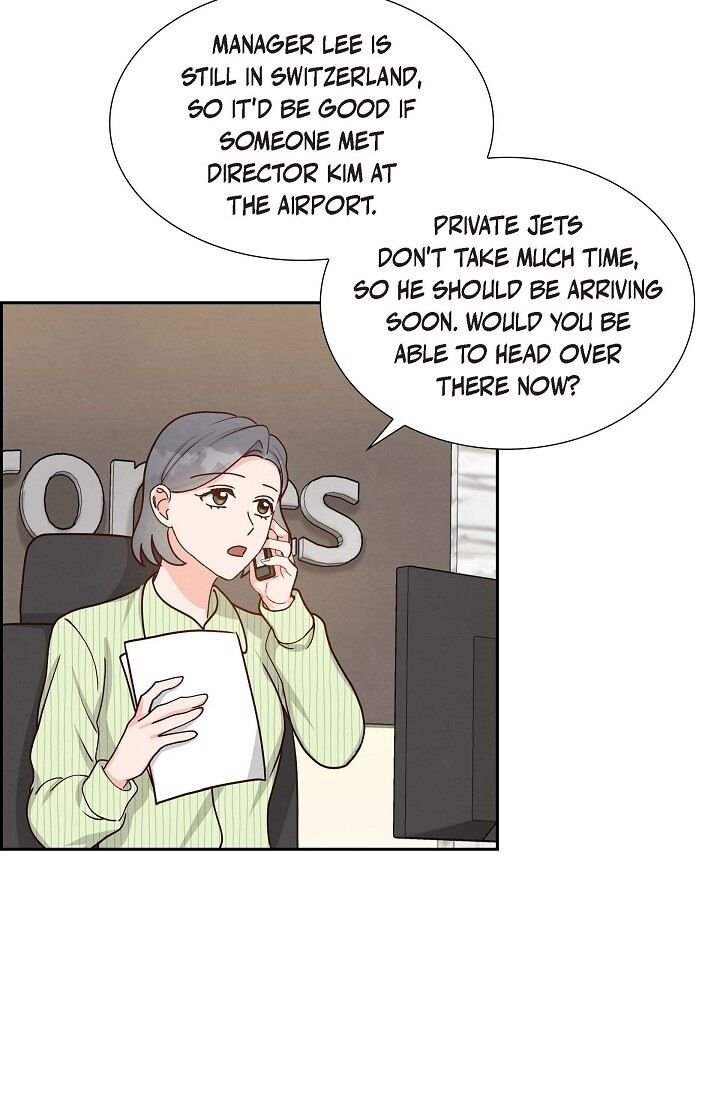 A Spoonful of Your Love - Chapter 46 Page 64