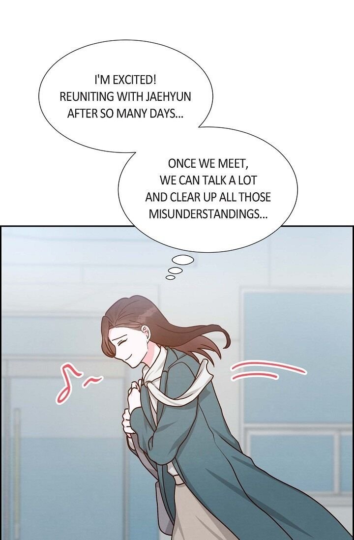 A Spoonful of Your Love - Chapter 46 Page 66