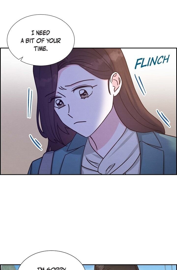 A Spoonful of Your Love - Chapter 46 Page 72