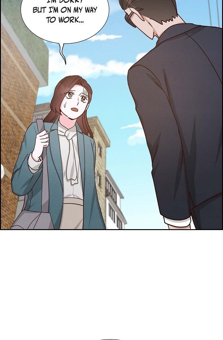 A Spoonful of Your Love - Chapter 46 Page 73