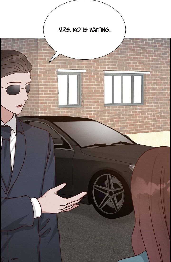 A Spoonful of Your Love - Chapter 46 Page 74