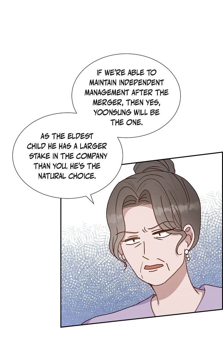 A Spoonful of Your Love - Chapter 46 Page 8