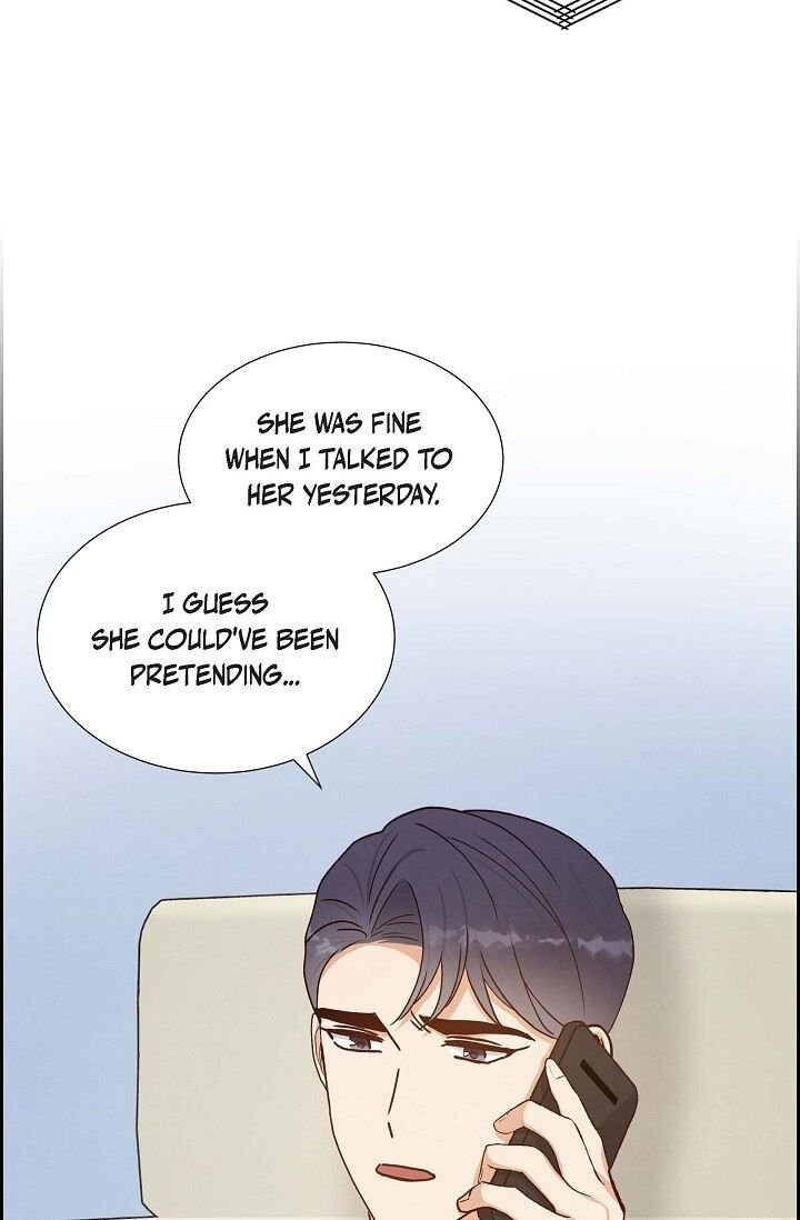 A Spoonful of Your Love - Chapter 47 Page 17