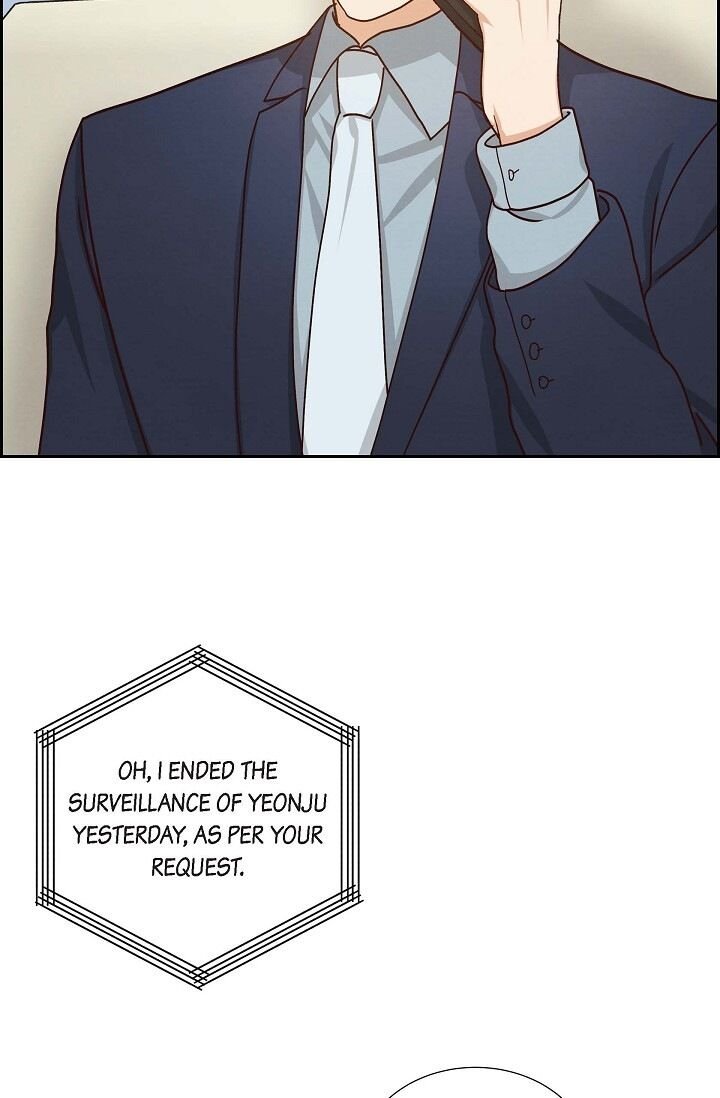 A Spoonful of Your Love - Chapter 47 Page 18