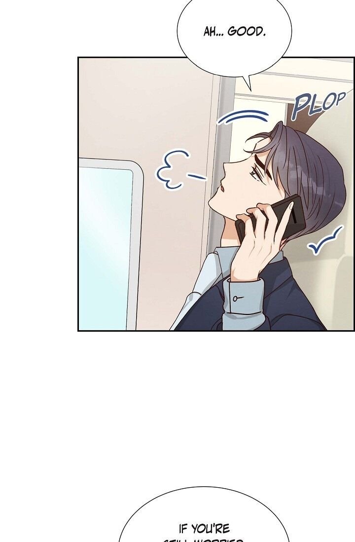 A Spoonful of Your Love - Chapter 47 Page 19