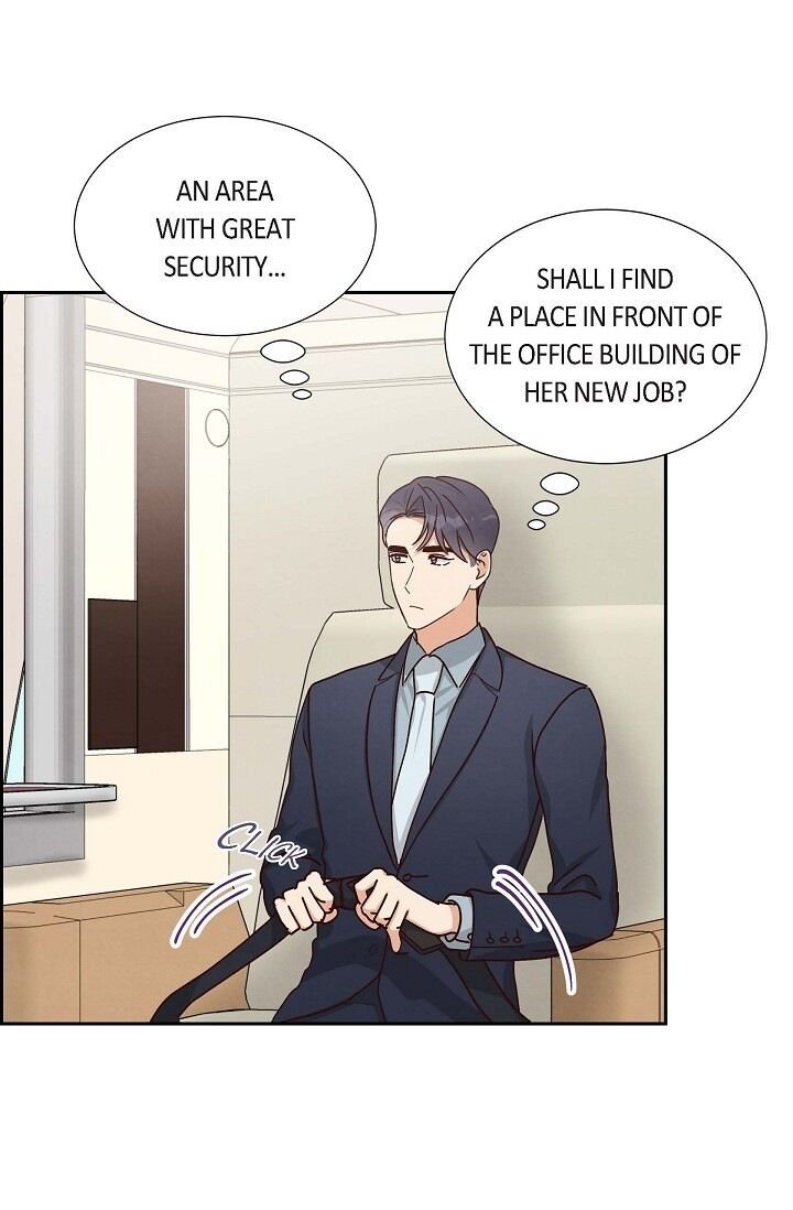 A Spoonful of Your Love - Chapter 47 Page 24