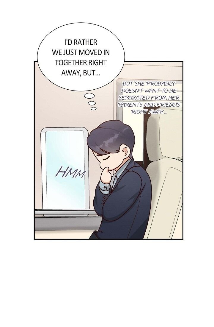 A Spoonful of Your Love - Chapter 47 Page 25