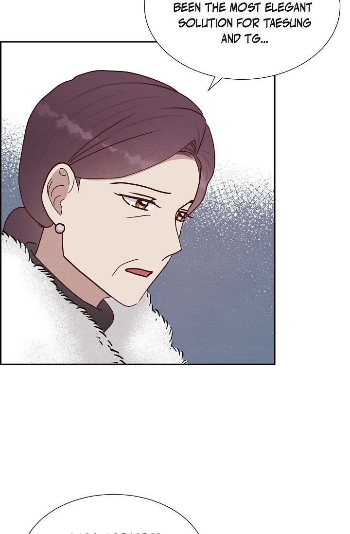 A Spoonful of Your Love - Chapter 47 Page 33