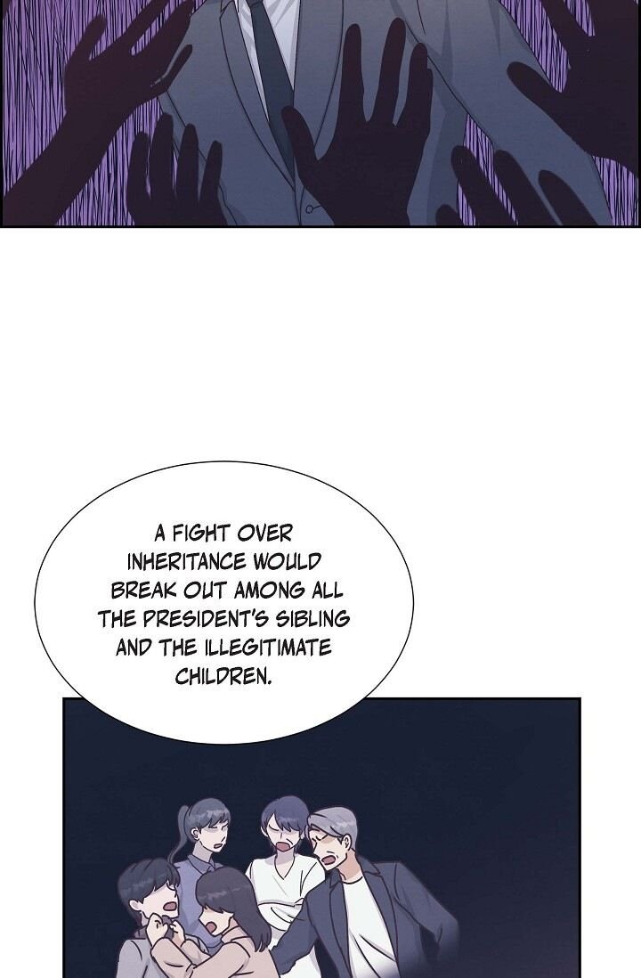 A Spoonful of Your Love - Chapter 47 Page 39