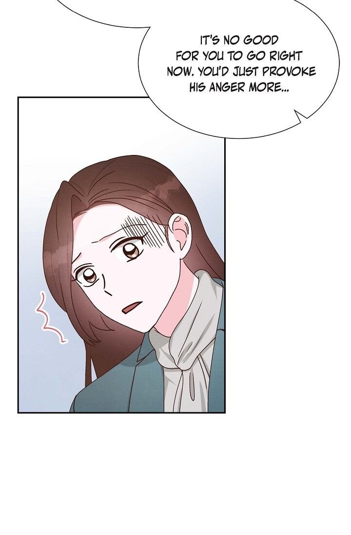 A Spoonful of Your Love - Chapter 47 Page 6