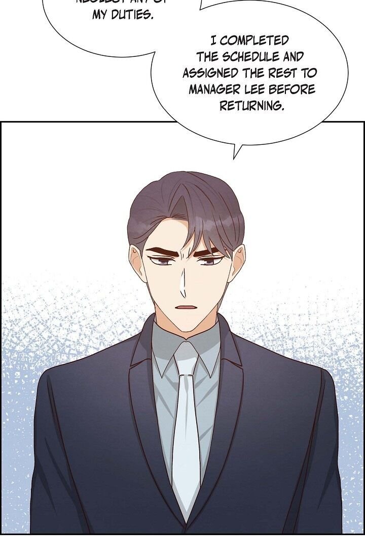 A Spoonful of Your Love - Chapter 47 Page 60