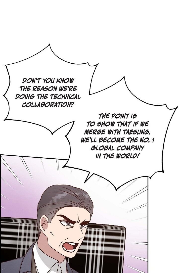 A Spoonful of Your Love - Chapter 47 Page 61