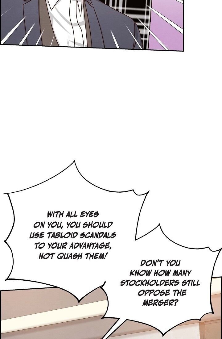 A Spoonful of Your Love - Chapter 47 Page 62