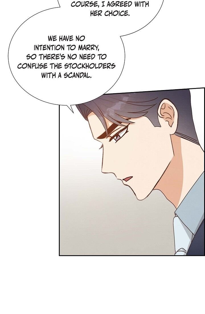 A Spoonful of Your Love - Chapter 47 Page 64