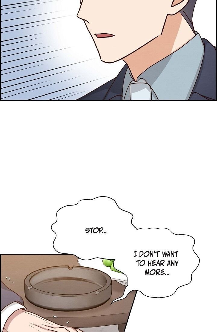 A Spoonful of Your Love - Chapter 47 Page 74