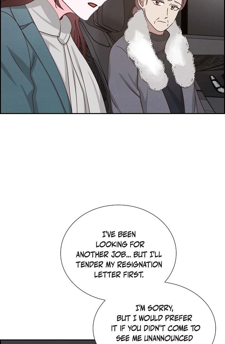 A Spoonful of Your Love - Chapter 47 Page 9