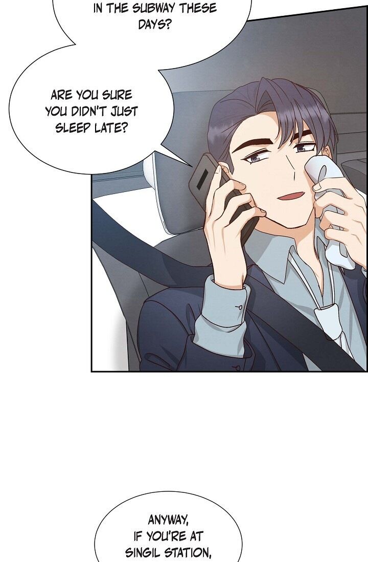 A Spoonful of Your Love - Chapter 48 Page 10