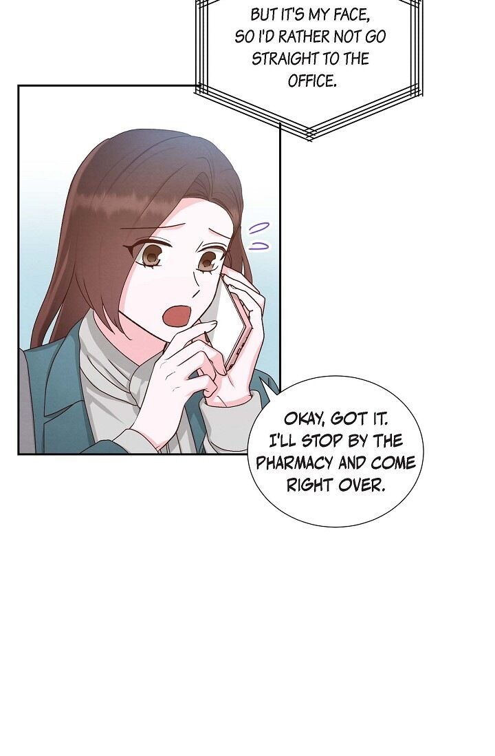 A Spoonful of Your Love - Chapter 48 Page 13