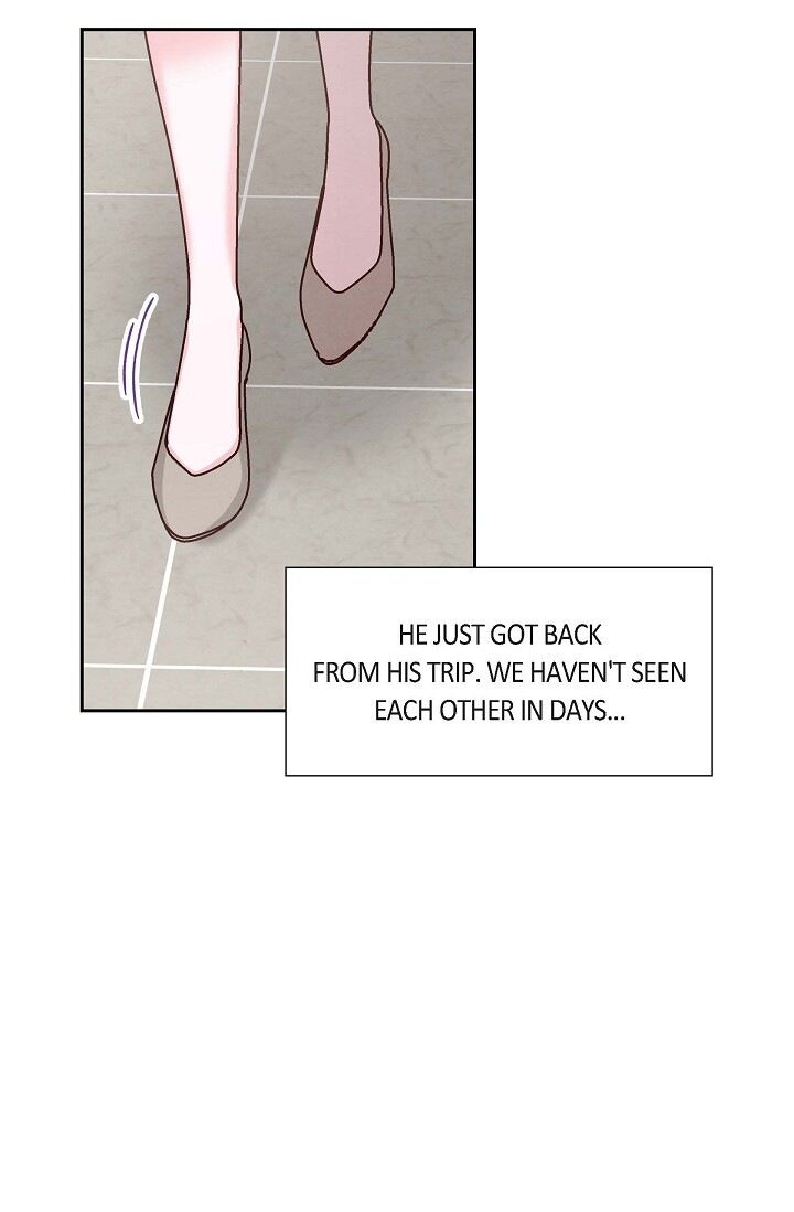 A Spoonful of Your Love - Chapter 48 Page 20