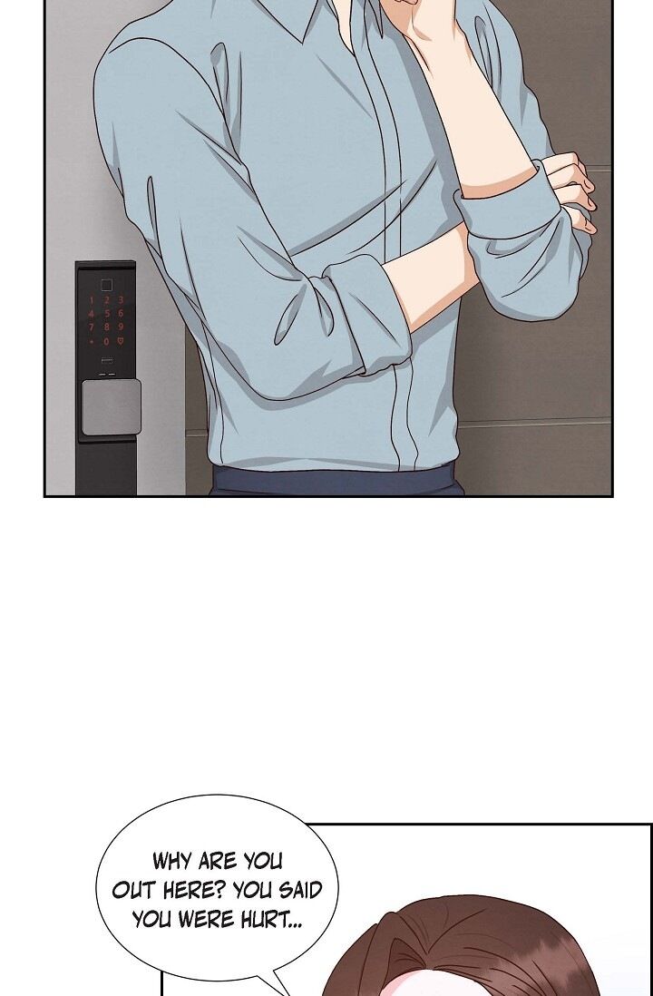 A Spoonful of Your Love - Chapter 48 Page 23