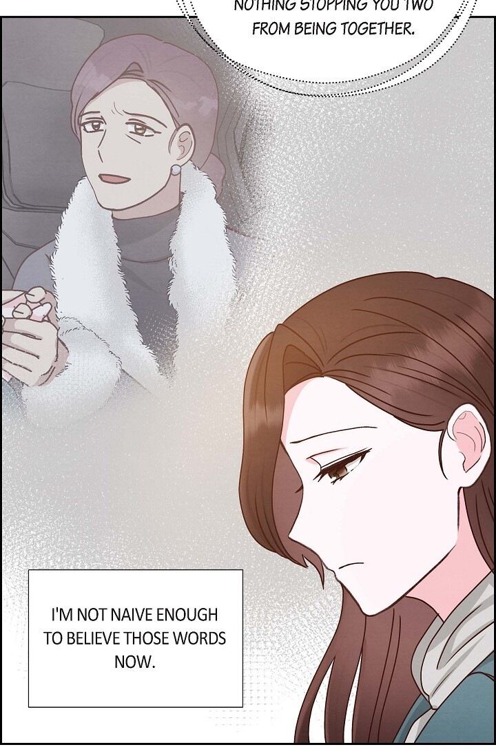 A Spoonful of Your Love - Chapter 48 Page 3