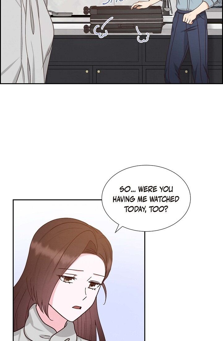 A Spoonful of Your Love - Chapter 48 Page 43