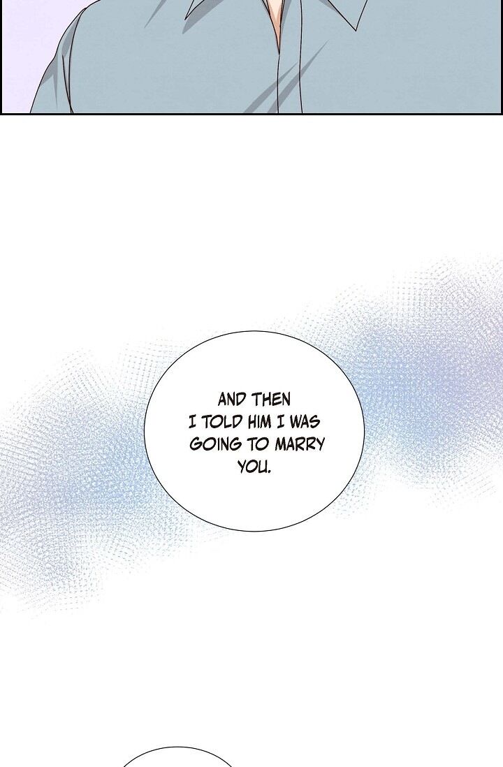 A Spoonful of Your Love - Chapter 48 Page 52