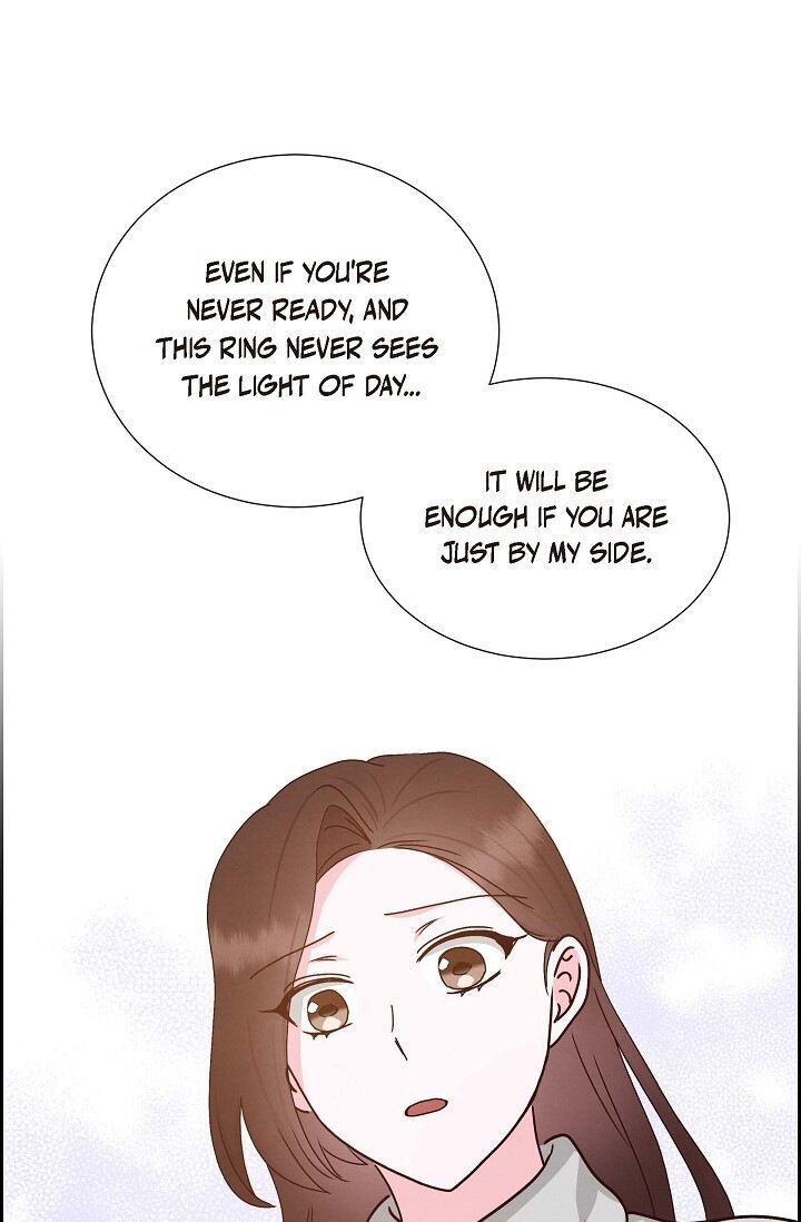 A Spoonful of Your Love - Chapter 48 Page 55