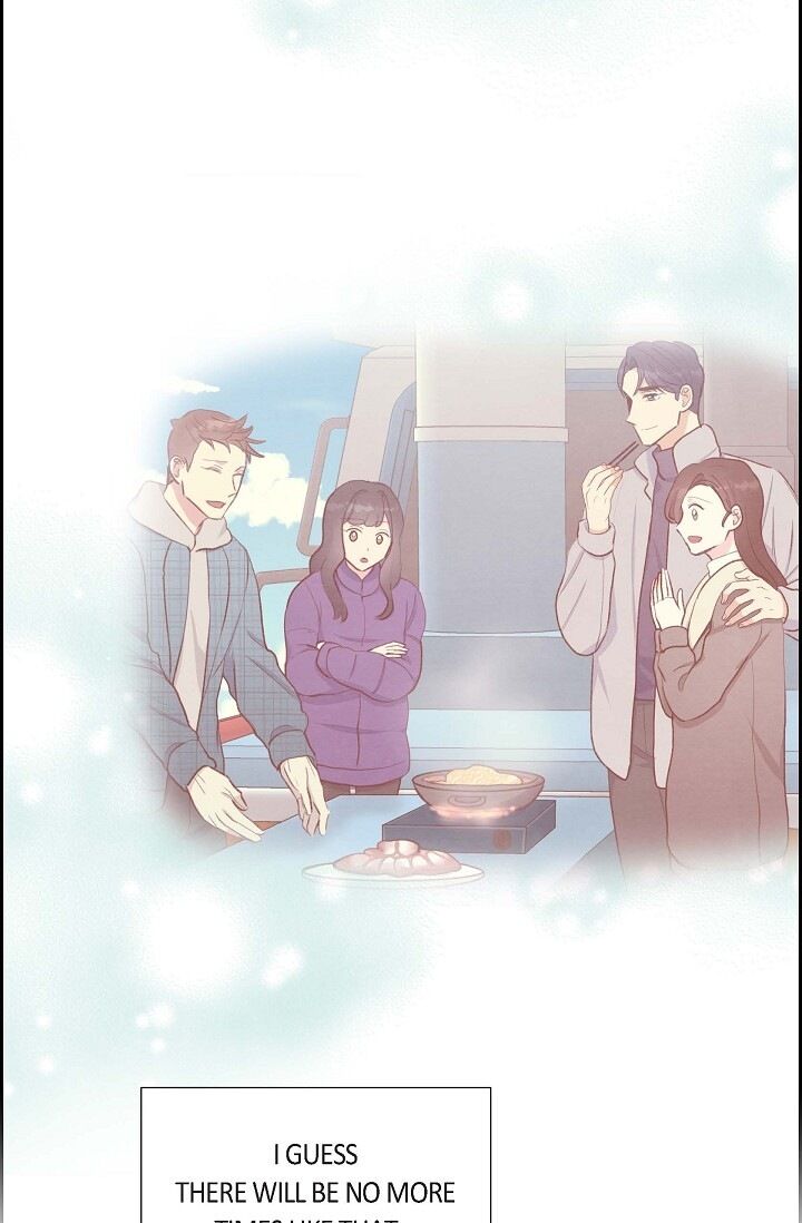 A Spoonful of Your Love - Chapter 49 Page 39