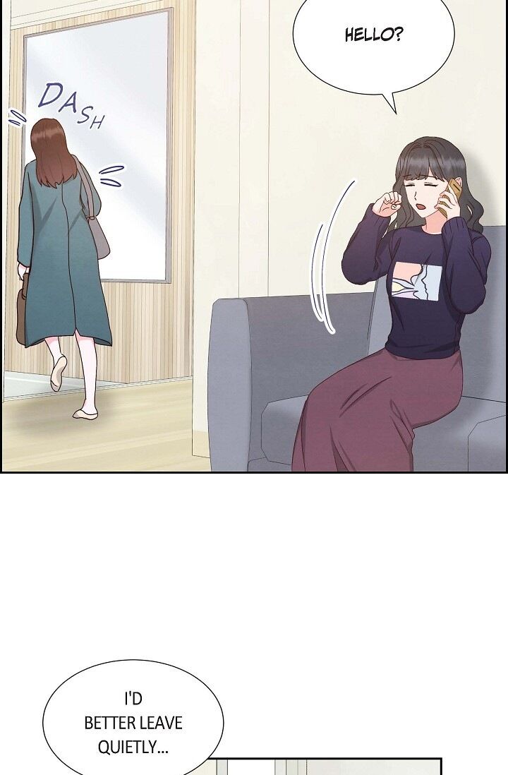 A Spoonful of Your Love - Chapter 49 Page 43