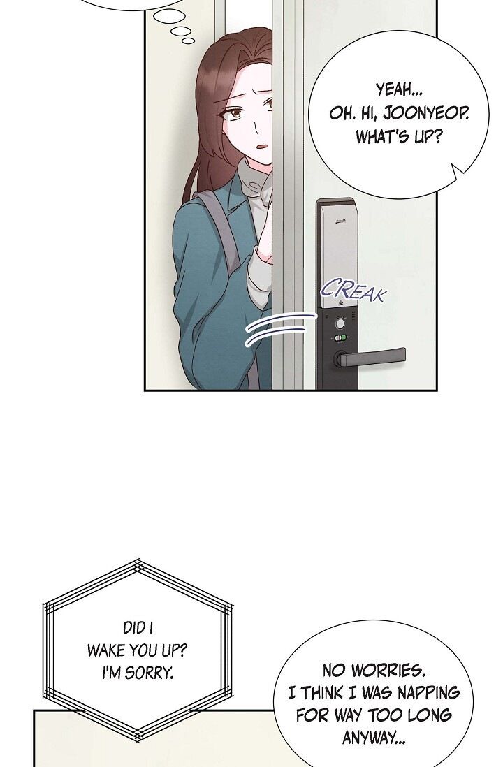 A Spoonful of Your Love - Chapter 49 Page 44