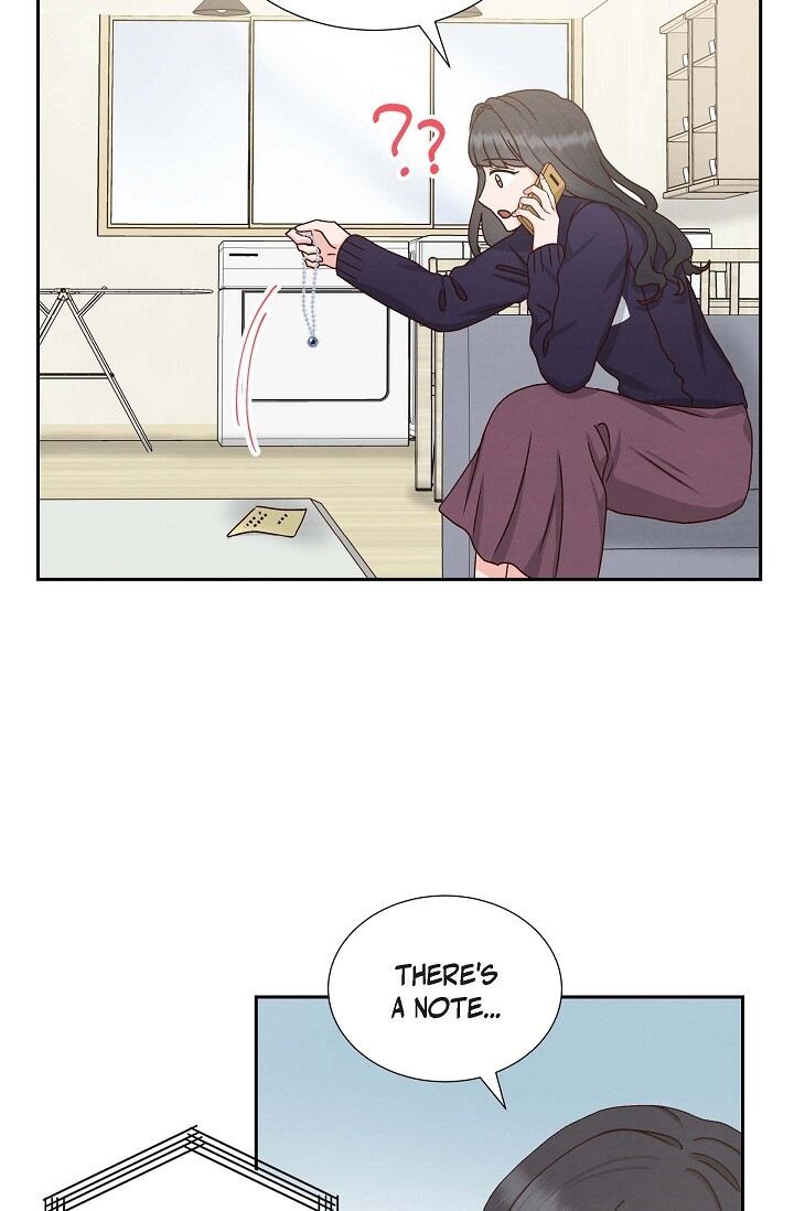 A Spoonful of Your Love - Chapter 49 Page 46