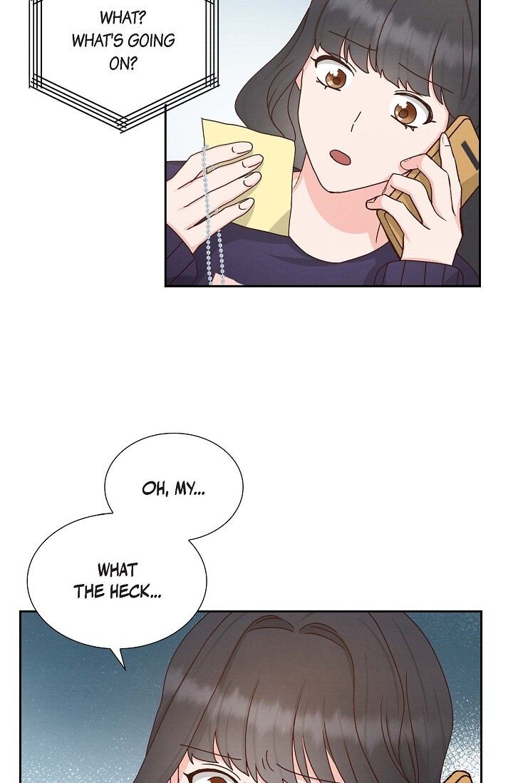 A Spoonful of Your Love - Chapter 49 Page 47