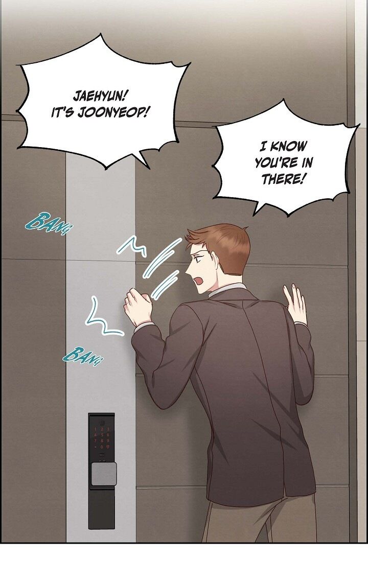 A Spoonful of Your Love - Chapter 49 Page 52