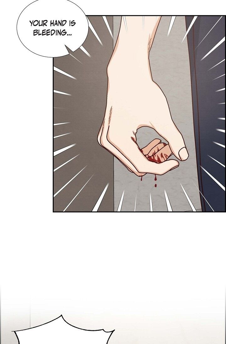 A Spoonful of Your Love - Chapter 49 Page 66