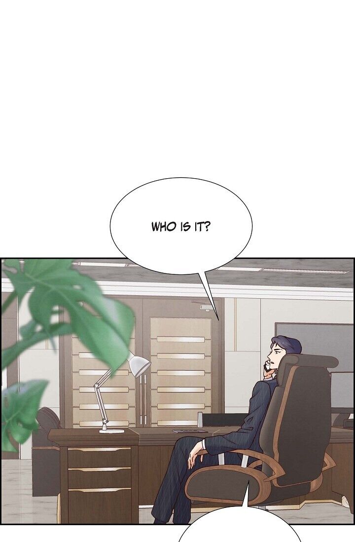 A Spoonful of Your Love - Chapter 5 Page 1