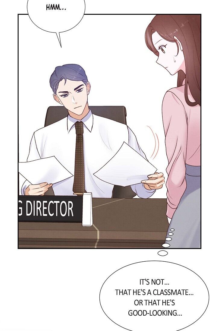 A Spoonful of Your Love - Chapter 5 Page 15