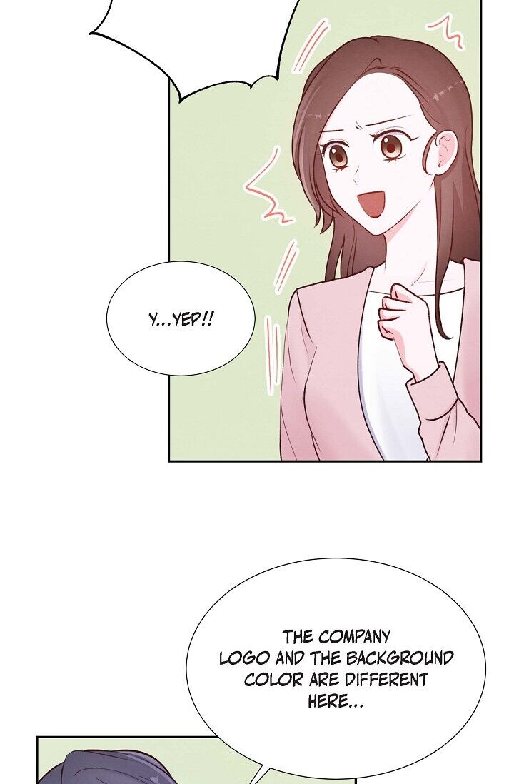 A Spoonful of Your Love - Chapter 5 Page 18