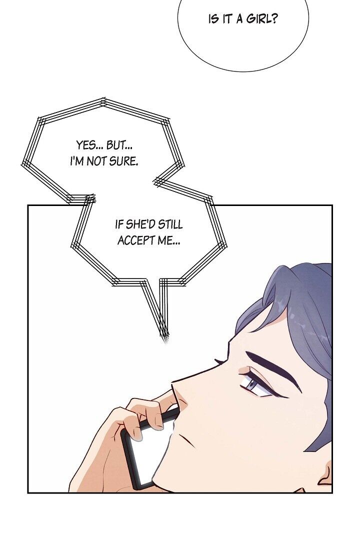 A Spoonful of Your Love - Chapter 5 Page 2