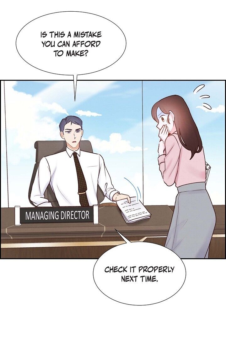 A Spoonful of Your Love - Chapter 5 Page 20