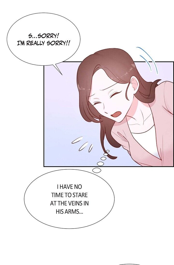 A Spoonful of Your Love - Chapter 5 Page 21