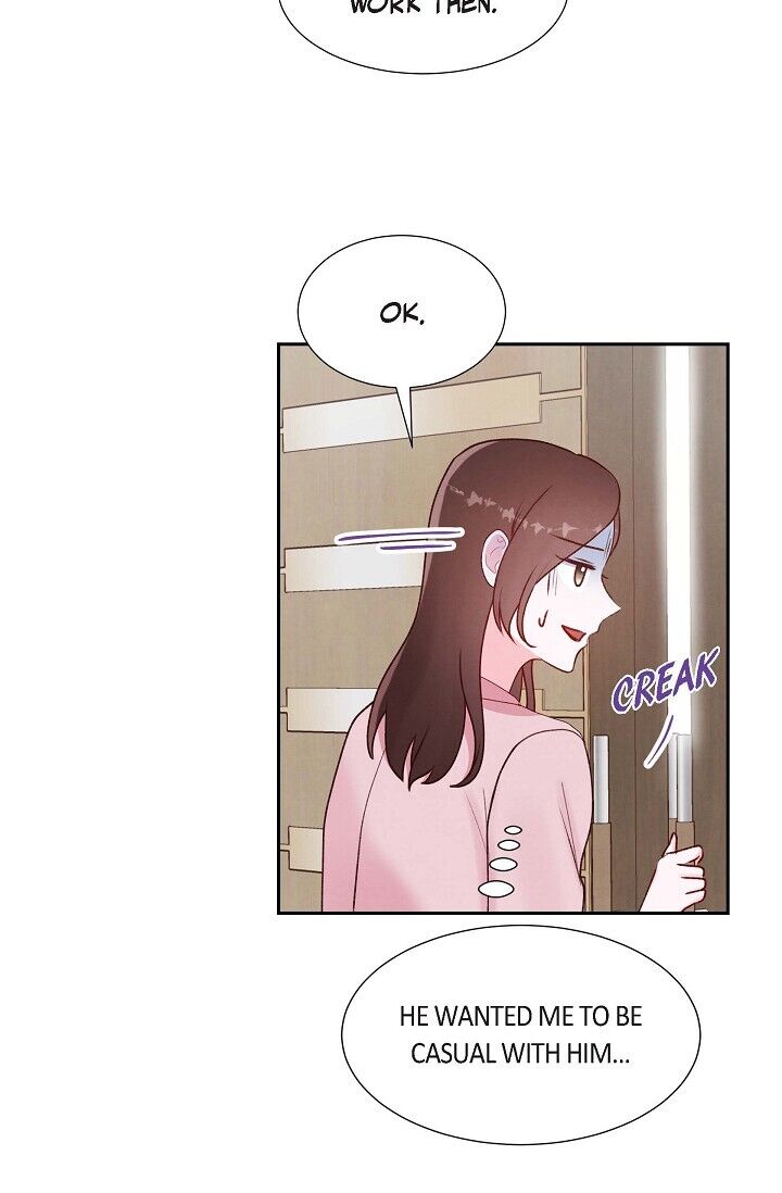 A Spoonful of Your Love - Chapter 5 Page 29