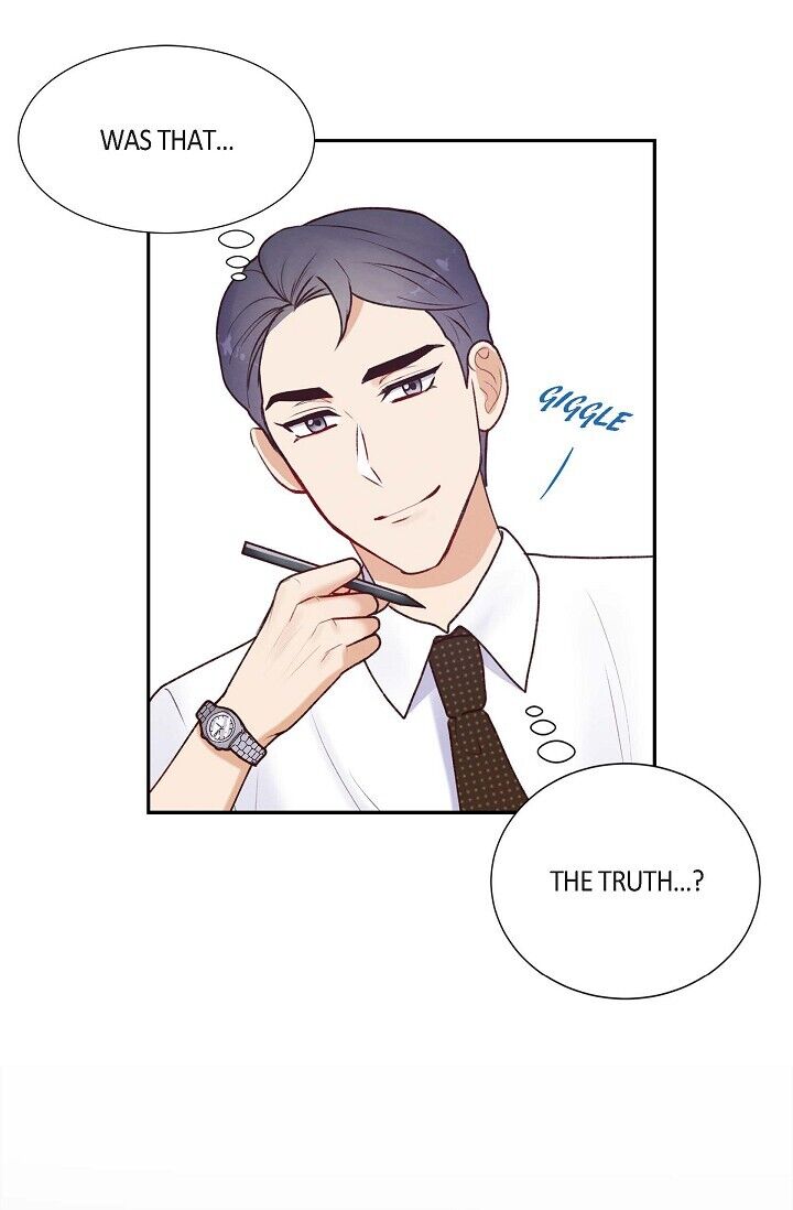 A Spoonful of Your Love - Chapter 5 Page 30