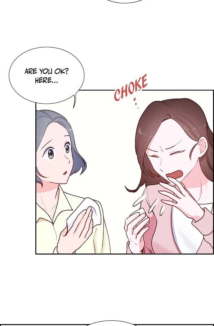 A Spoonful of Your Love - Chapter 5 Page 41