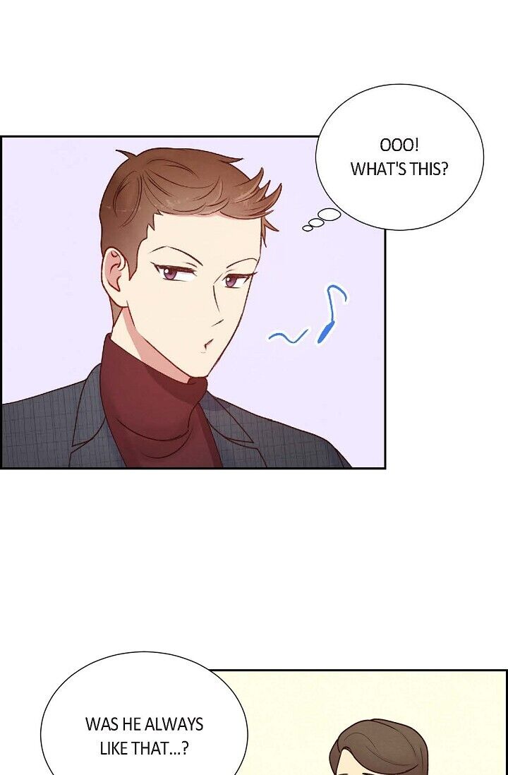 A Spoonful of Your Love - Chapter 5 Page 43