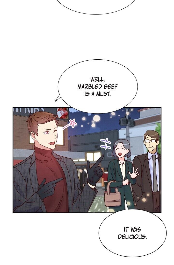 A Spoonful of Your Love - Chapter 5 Page 46